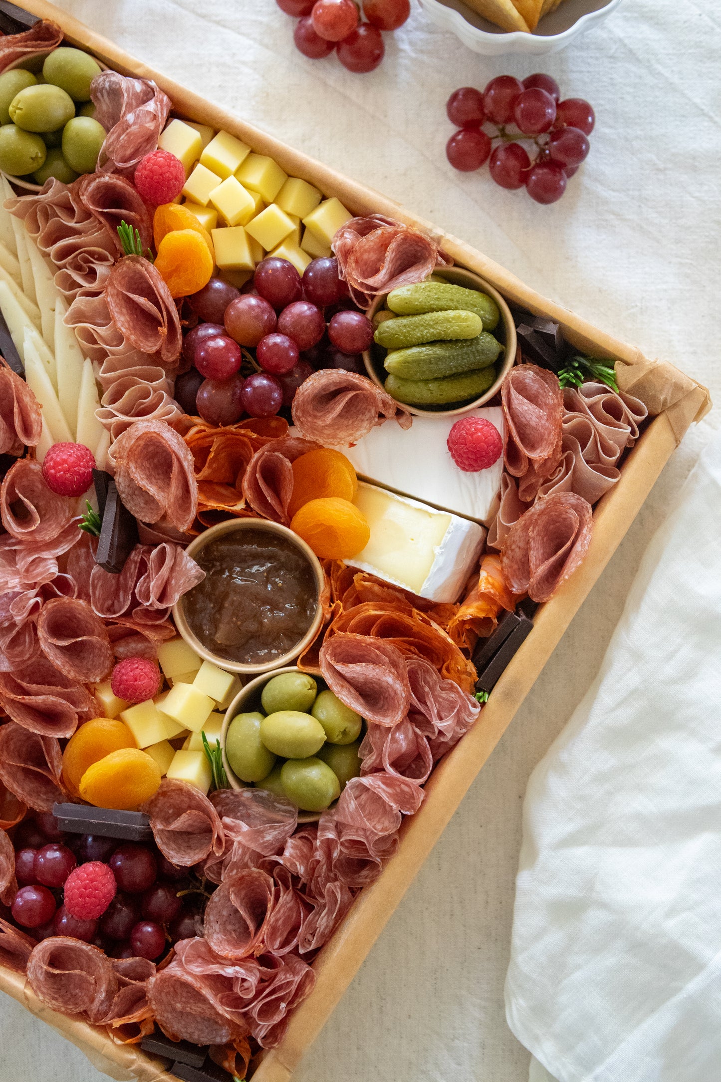 Stora (8 eller 12 personer)