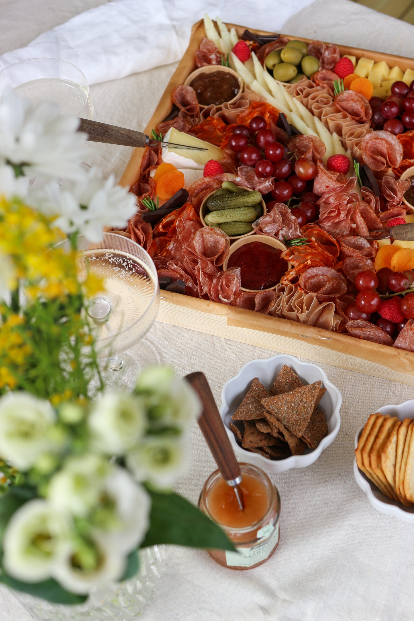 Stora (8 eller 12 personer)